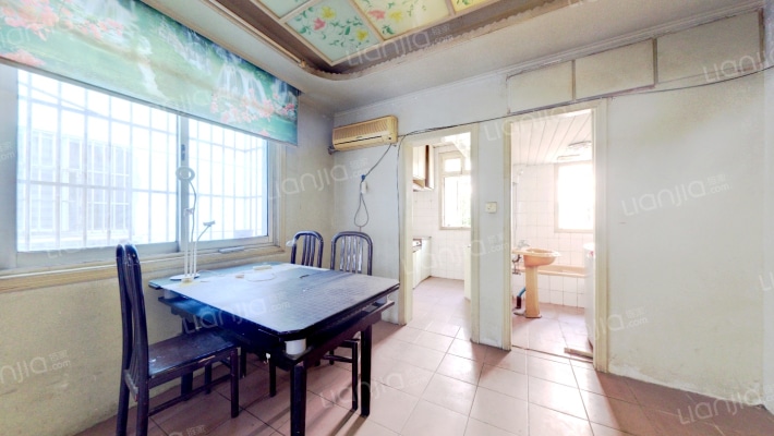 五星新村五区二手房实景图