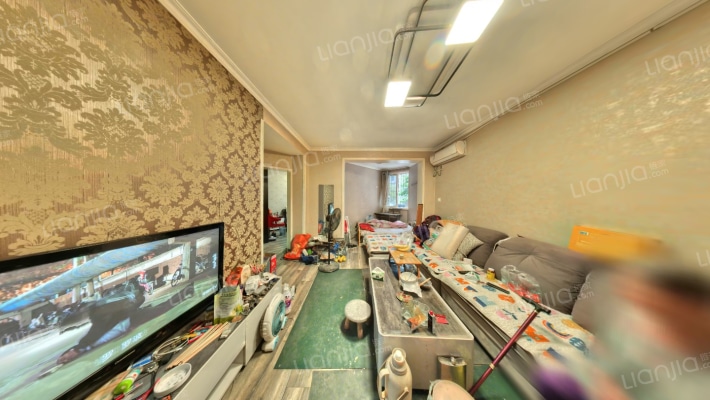 外化成五里墩东二巷10号二手房实景图