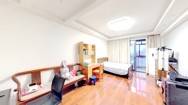 第九城市(二期)二手房实景图