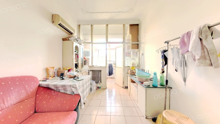 医科大南院二手房实景图