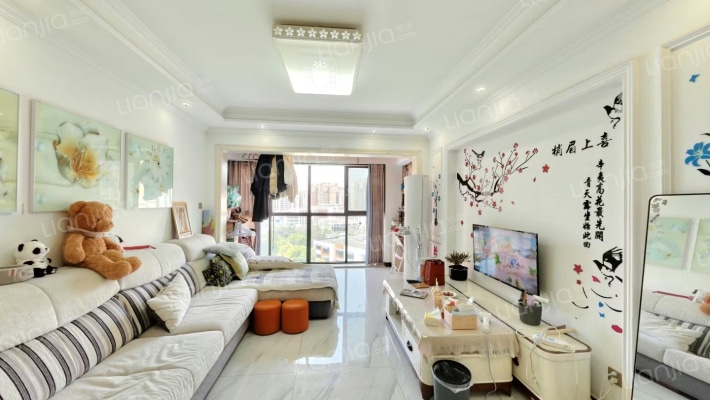 北新上锦二手房实景图