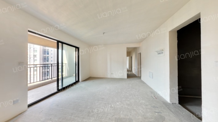 嘉裕第六洲观澜云邸二手房实景图