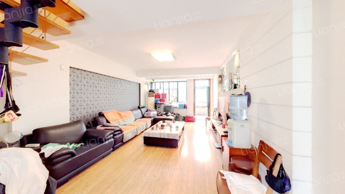 长岛绿园二手房实景图