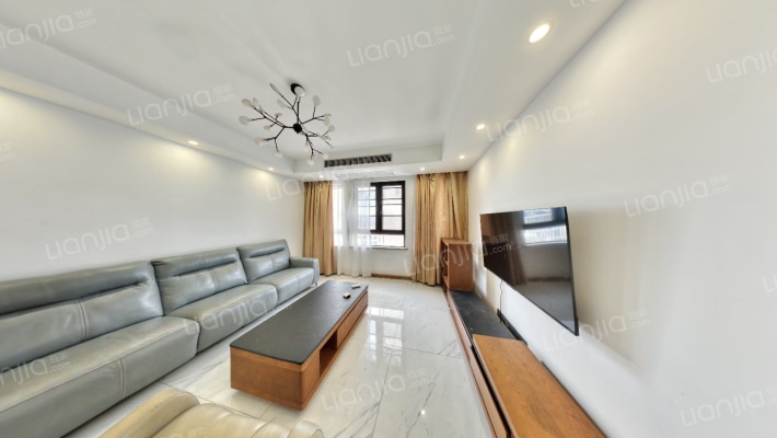 邻悦雅苑二手房实景图