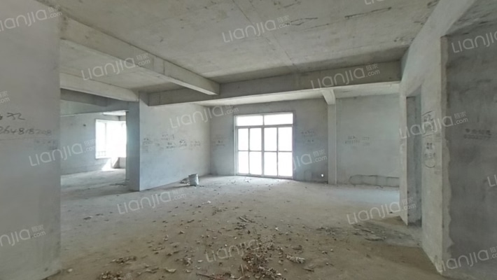 电力家园二手房实景图