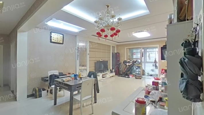 春城园二手房实景图