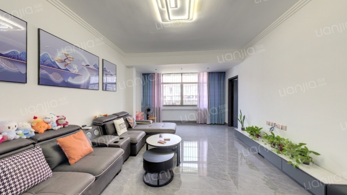 珍珠苑二手房实景图