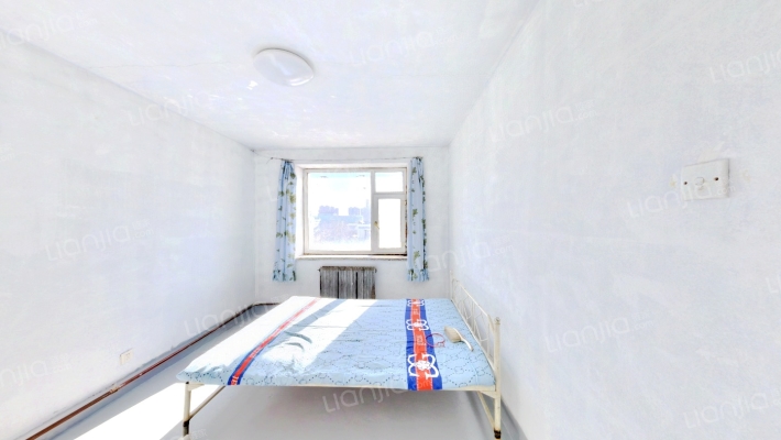 民丰小区二手房实景图