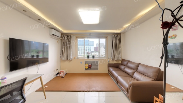 亚凯园小区二手房实景图