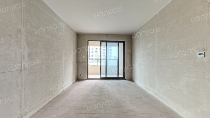 保利和光尘樾二期二手房实景图