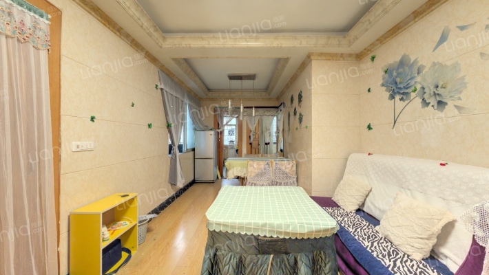 市南路22号二手房实景图