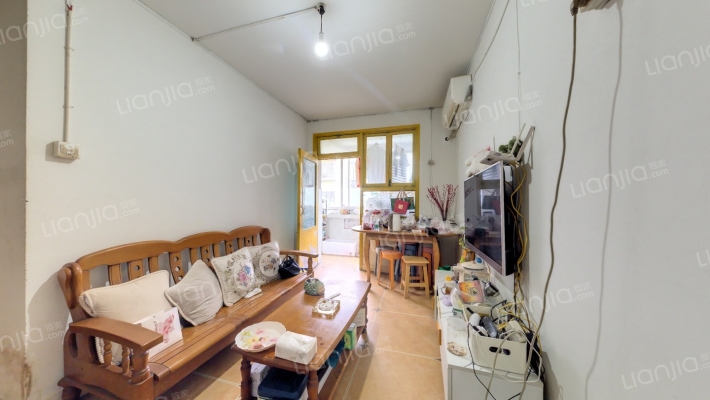 郭家桥西街3号二手房实景图