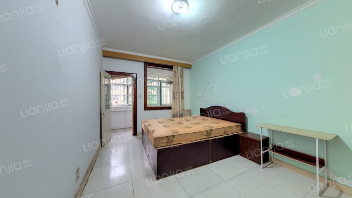 中和园东区二手房实景图