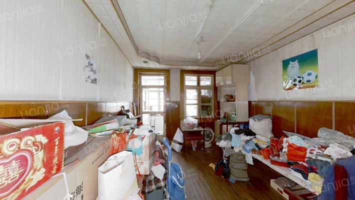 大治村二手房实景图