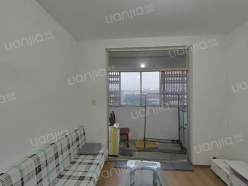 整租·新光社区文韵苑 1室1厅 东南