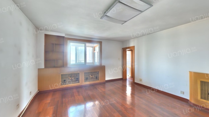 三号院中区二手房实景图