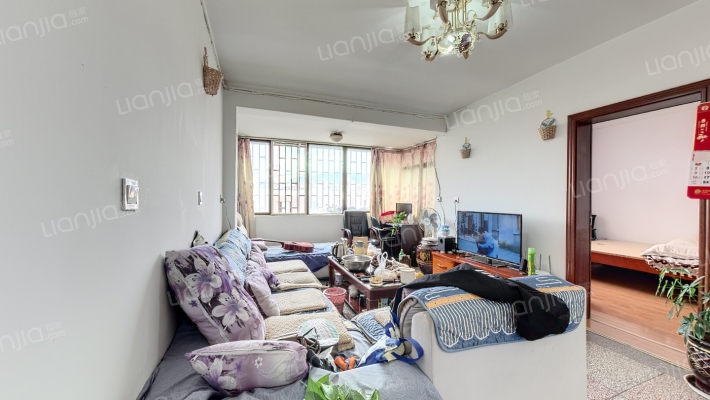 船舶小区C区二手房实景图