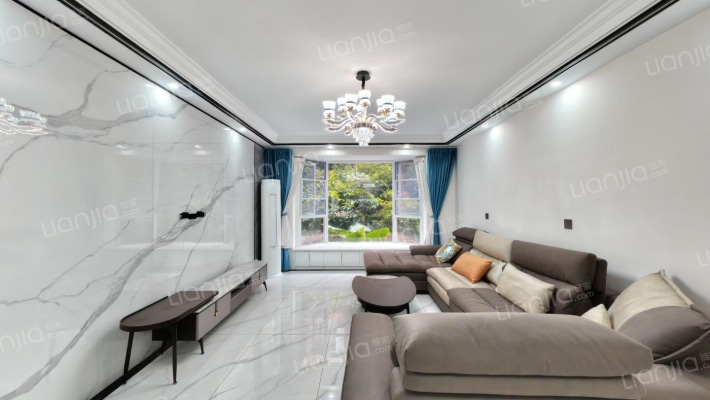 新华苑(成华)二手房实景图