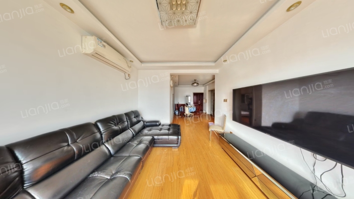 中科花苑二手房实景图