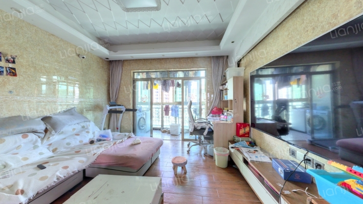 升宇雅苑二手房实景图