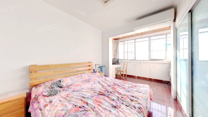 成贤街二手房实景图