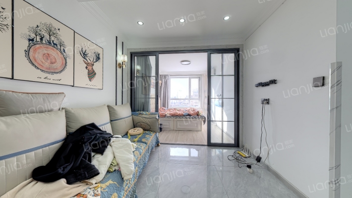 新联路二手房实景图