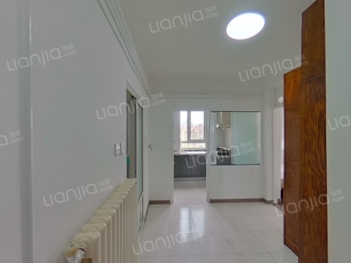 整租·哈尔滨路 1室1厅 东南