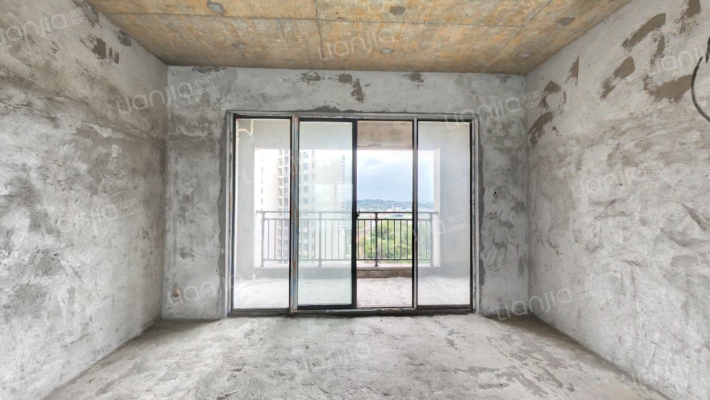 信江壹号二手房实景图