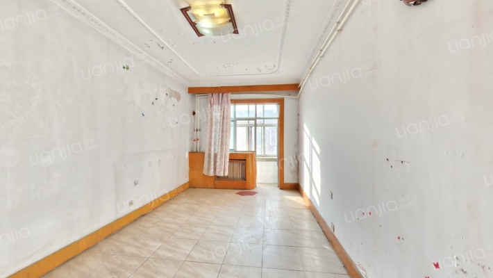 五十四所生活区南院二手房实景图