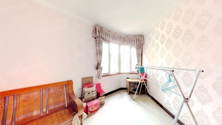 旭东家天下二手房实景图