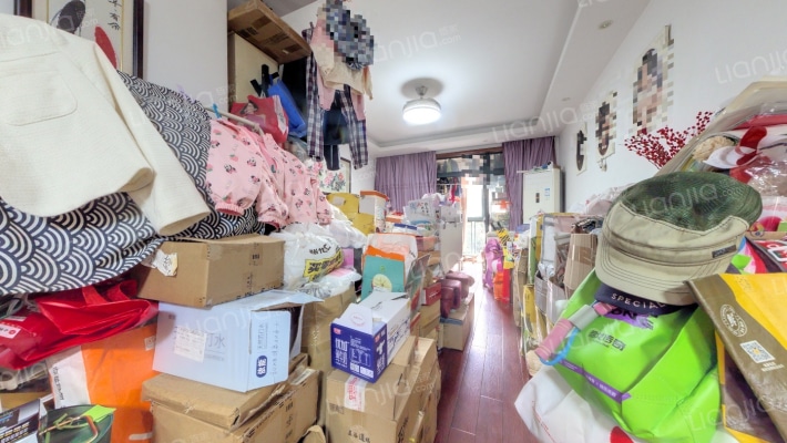 上大阳光乾恩园二手房实景图