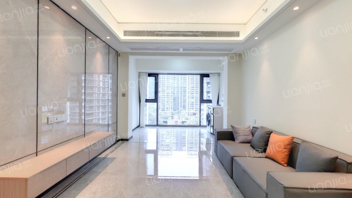 时代保利中环广场南区二手房实景图