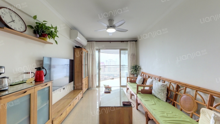 嘉银华庭二手房实景图