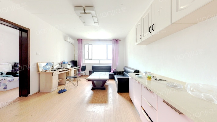 龙华城二期二手房实景图