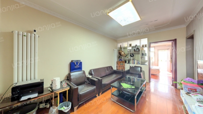 春光巷3号院二手房实景图