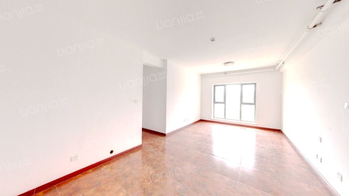 中海寰宇天下二手房实景图