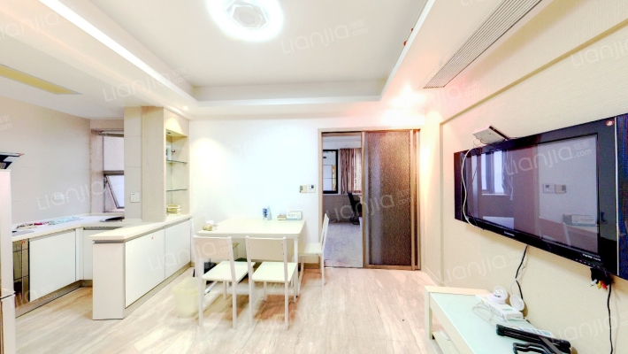 宏瑞大厦二手房实景图