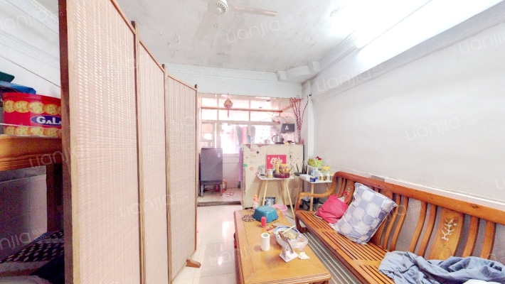 福祥小区二手房实景图