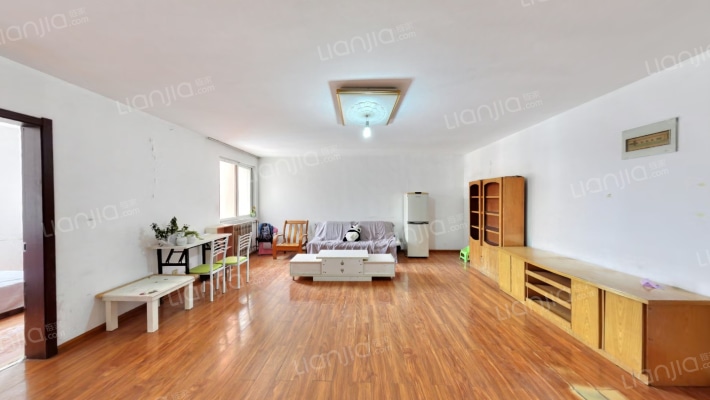 福安公寓二手房实景图