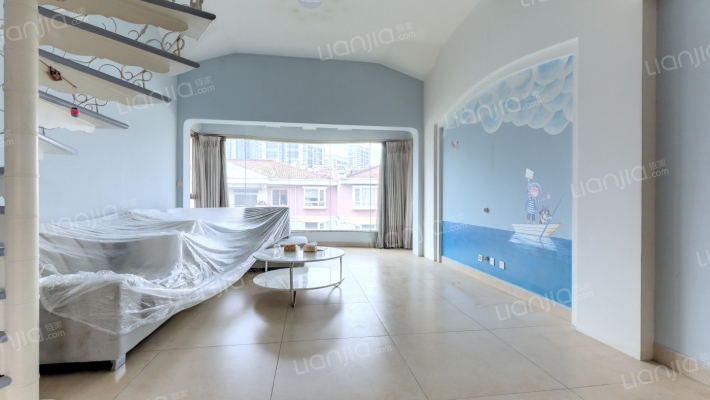 金泉小区二手房实景图