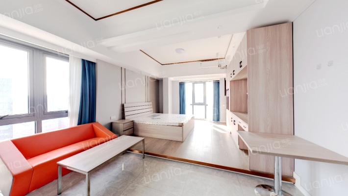 宝龙珑庭二手房实景图