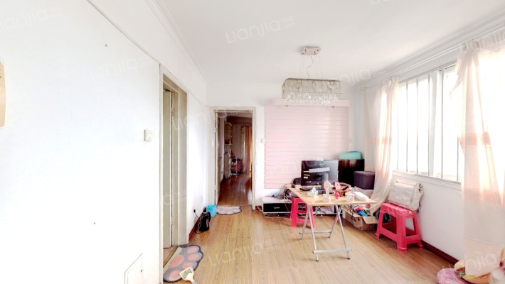 翠溪园二手房实景图