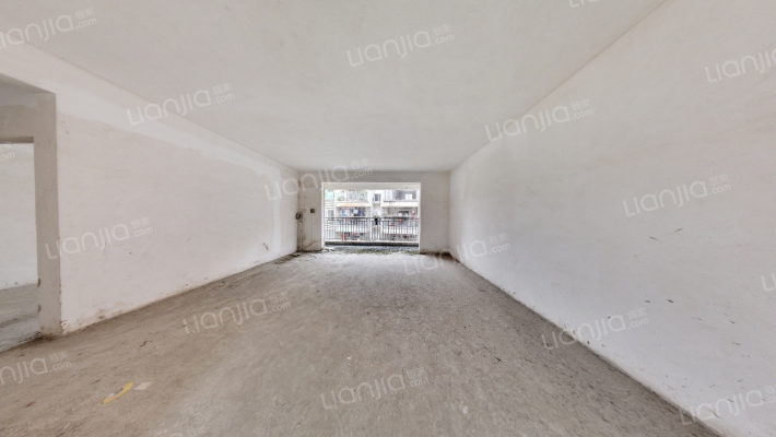 创业花园二手房实景图