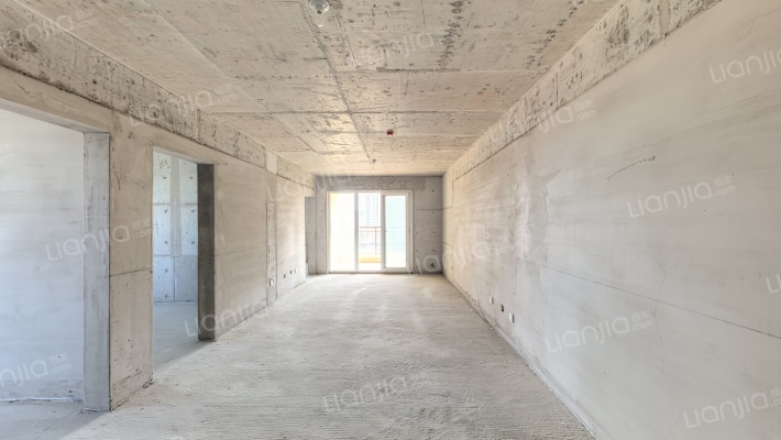 奥韵华府二手房实景图