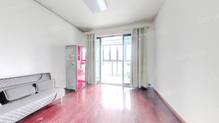 源长花园二手房实景图