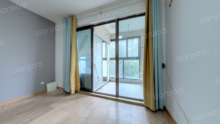 金辉白马云著二手房实景图