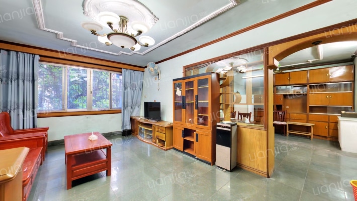 广西区司法厅住宅楼二手房实景图