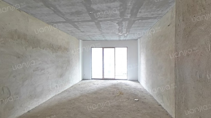 香山明珠二手房实景图