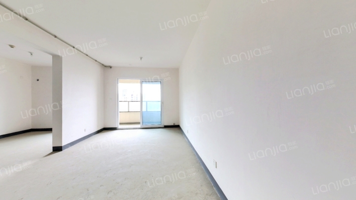 万科环萃园二手房实景图