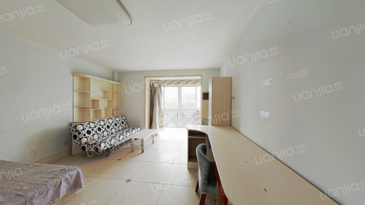 万维花园二手房实景图